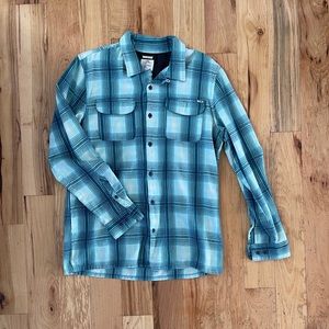 O’Niell Flannel Shirt